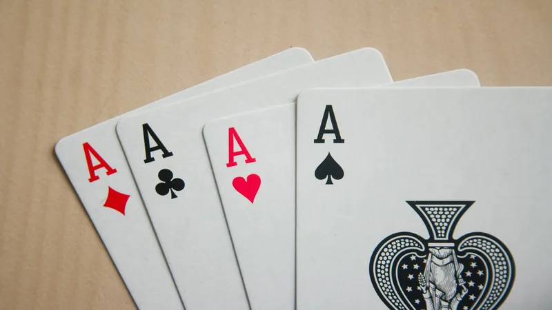Casino Trực Tuyến 2026 Đăng Ký fi88xocdia Nhận Thưởng 2026 | card game, game, cards, black, white, ace, spade, four, gamble, poker, casino, gambling, play, leisure, win, winner, luck, playing, success, gambler, lucky, card game, card game, ace, poker, poker, poker, poker, poker, casino, casino, casino, gambling, gambling, luck